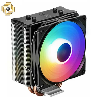 خنک کننده پردازنده دیپ کول GAMMAXX 400XT