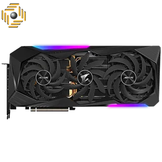 کارت گرافیک گیگابایت AORUS GeForce RTX 3070 MASTER 8G OC