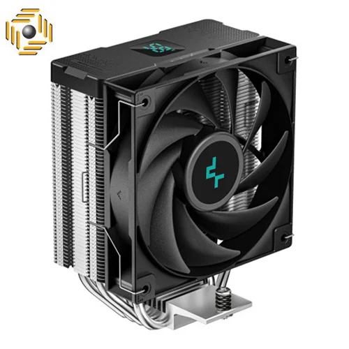 خنک کننده پردازنده دیپ کول AG400 DIGITAL
