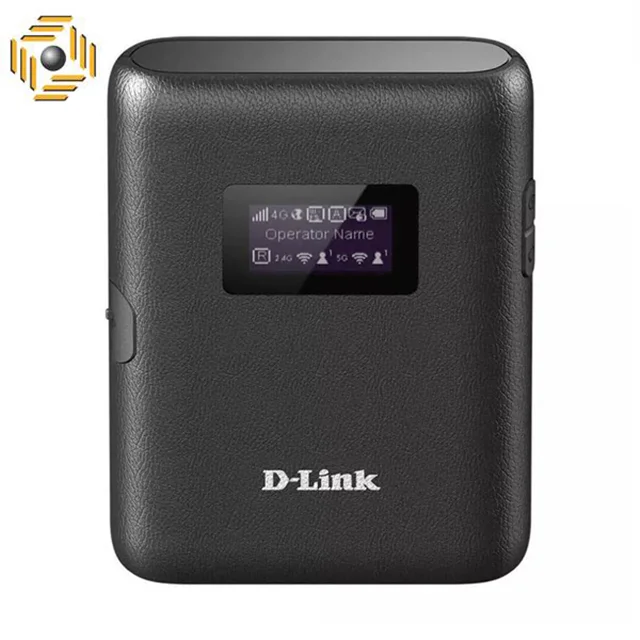 مودم همراه دی لینک DWR-933 4G