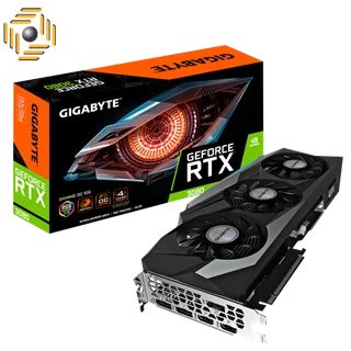 کارت گرافیک گیگابایت مدلGeForce RTX™ 3080 GAMING OC 10G