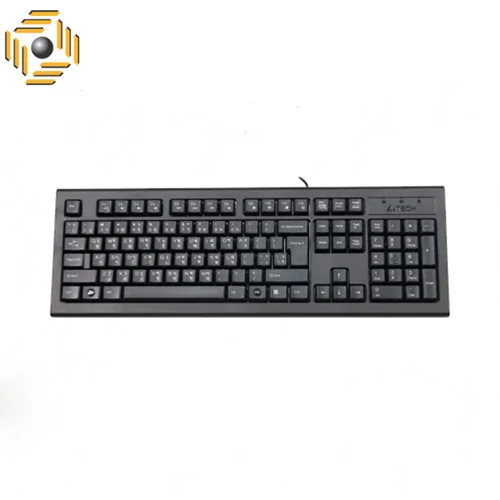 کیبورد ای فورتک مدل KR-85