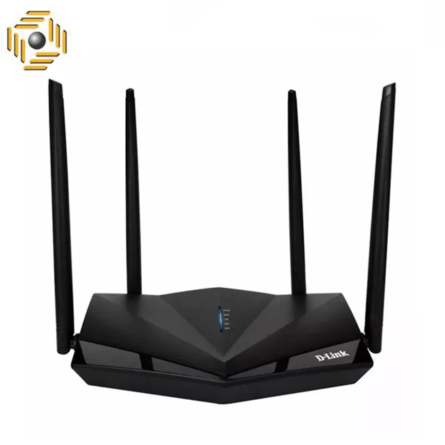 روتر بی سیم دی لینک DIR-650IN