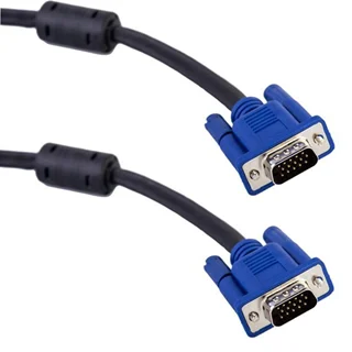 کابل VGA دی-نت به طول 3 متر