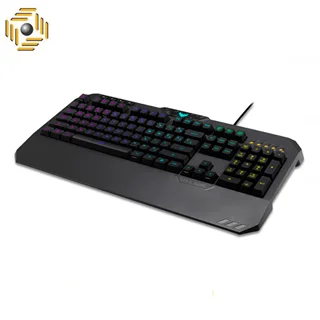 کیبورد گیمینگ ایسوس مدل TUF GAMING K5