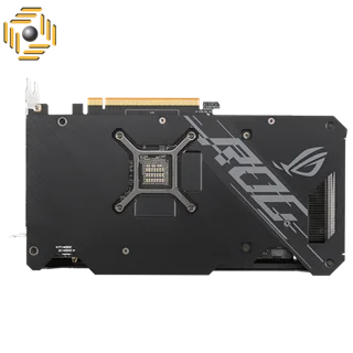 کارت گرافیک ایسوس ASUS ROG STRIX RX6600XT O8G GAMING
