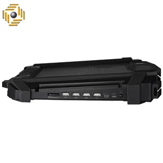 پایه خنک کننده کولرمستر مدل CM Storm SF-17