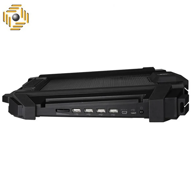 پایه خنک کننده کولرمستر مدل CM Storm SF-17