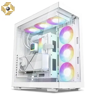 کیس دیپ کول CH780 WHITE