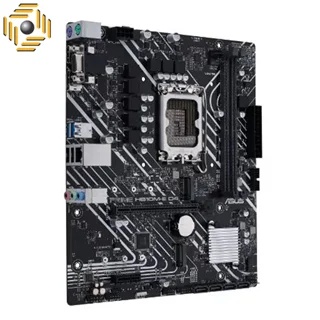 مادربرد ایسوس PRIME H610M-E D4-CSM