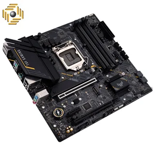 مادربرد ایسوس TUF GAMING B560M-E
