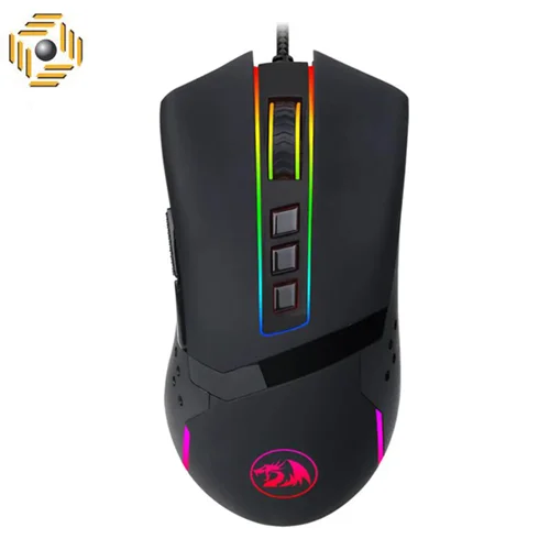 موس گیمینگ ردراگون Octopus M712 RGB