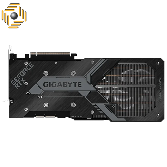 کارت گرافیک گیگابایت GeForce RTX 3090 Ti GAMING OC 24G