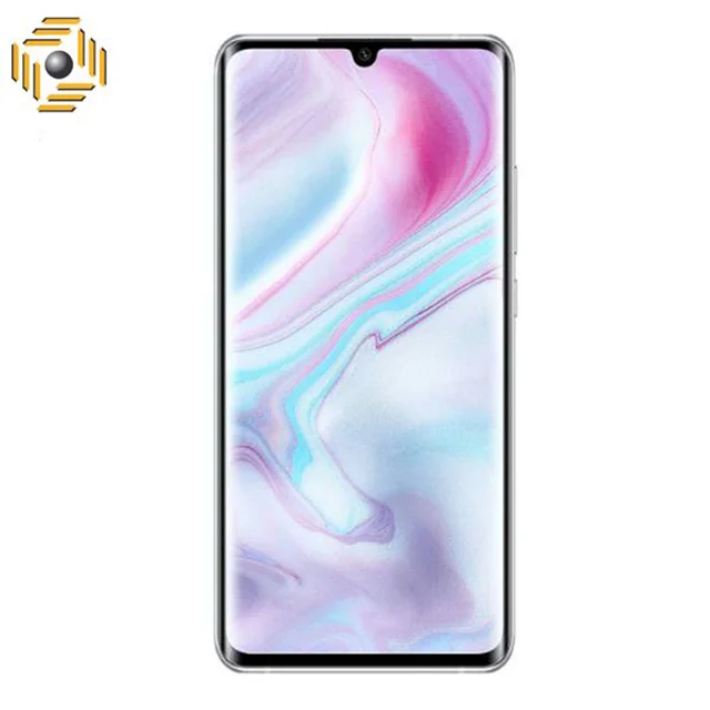 گوشی موبایل شیائومی مدل Mi Note 10 Pro M1910F4S دو سیم کارت ظرفیت 256 گیگابایت