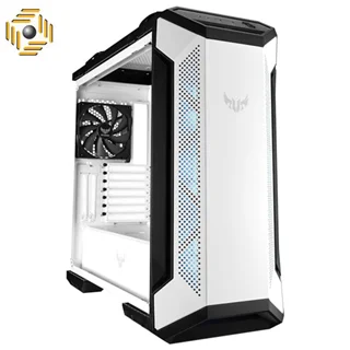 کیس کامپیوتر ایسوس مدل TUF Gaming GT501 White Edition