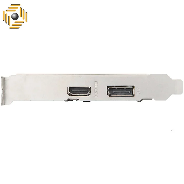 کارت گرافیک ام اس آی مدل GeForce GT 1030 2G LP OC