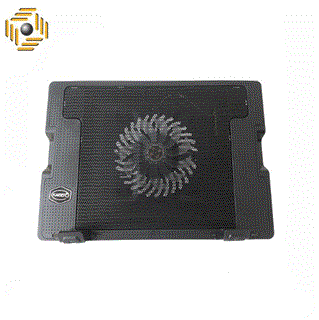 پایه خنک کننده لپ تاپ کایزر مدل KF-90