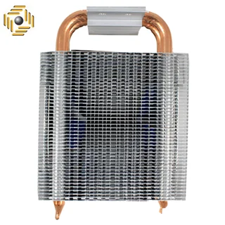خنک کننده پردازنده دیپ کول مدل ICEBLADE200M