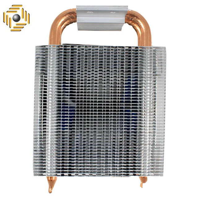 خنک کننده پردازنده دیپ کول مدل ICEBLADE200M