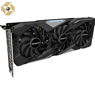 کارت گرافیک گیگابایت مدل RTX 2060 SUPER GAMING OC 3X 8G