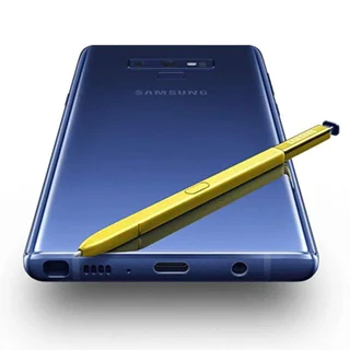 گوشی موبایل سامسونگ مدل Galaxy Note 9 دو سیمکارت ظرفیت 128 گیگابایت
