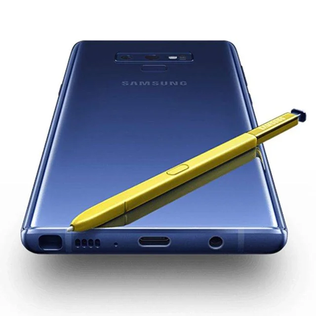 گوشی موبایل سامسونگ مدل Galaxy Note 9 دو سیمکارت ظرفیت 128 گیگابایت