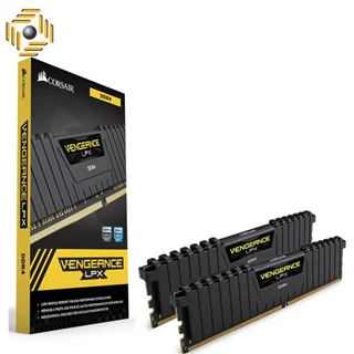 رم کورسیر VENGEANCE LPX 16GB (8x2) 3600MHz CL18