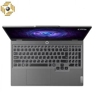 لپ تاپ LOQ  لنوو - Core i5-12450HX RTX 4050 24GB 1TB