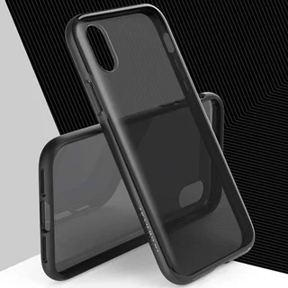 کاور انکر مدل KARAPAX Ice مناسب برای گوشی موبایل اپل iPhone X