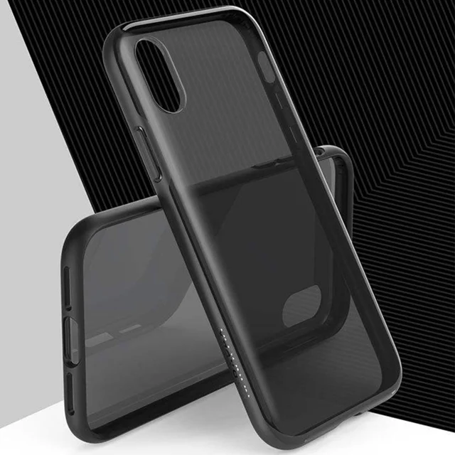 کاور انکر مدل KARAPAX Ice مناسب برای گوشی موبایل اپل iPhone X