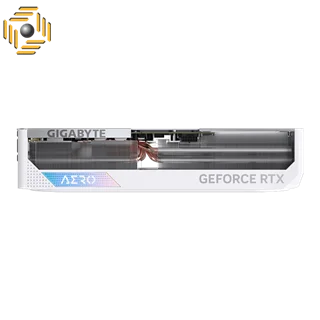 کارت گرافیک گیگابایت GeForce RTX 4080 16GB AERO