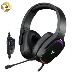 هدست گیمینگ رپو VH700 7.1