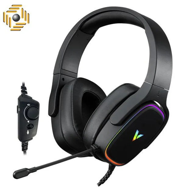 هدست گیمینگ رپو VH700 7.1