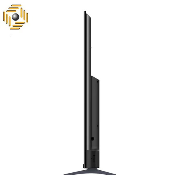 تلویزیون ال ای دی هوشمند مسترتک مدل MT550USD سایز 55 اینچ