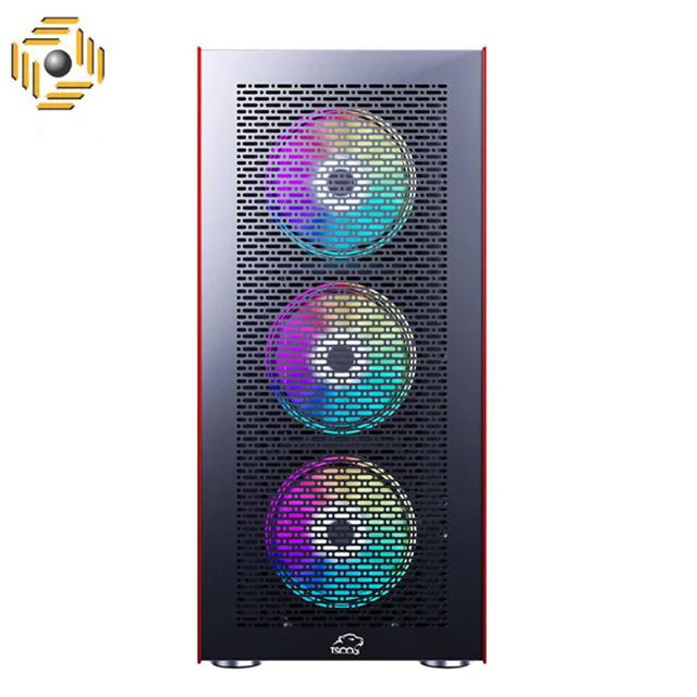 کیس گیمینگ تسکو TSCO GC 4494