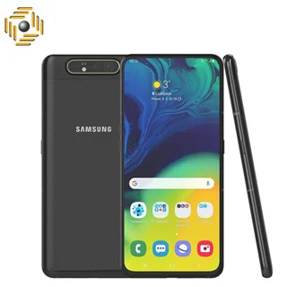 گوشی موبایل سامسونگ مدل Galaxy A80 SM-A805F/DS دو سیمکارت ظرفیت 128 گیگابایت