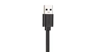 کابل تبدیل USB به USB-C یوگرین مدل 20882 طول 1 متر