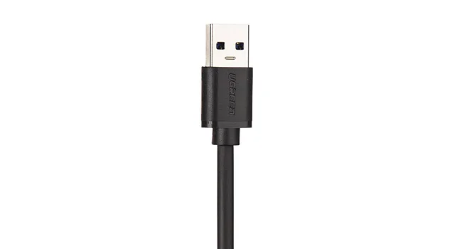 کابل تبدیل USB به USB-C یوگرین مدل 20882 طول 1 متر
