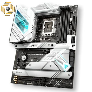 مادربرد ایسوس ROG STRIX Z690-A GAMING WIFI D4