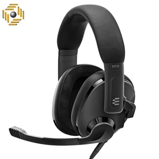 هدست مخصوص بازی سنهایزر مدل Epos H3