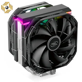 خنک کننده پردازنده دیپ کول AS500 PLUS