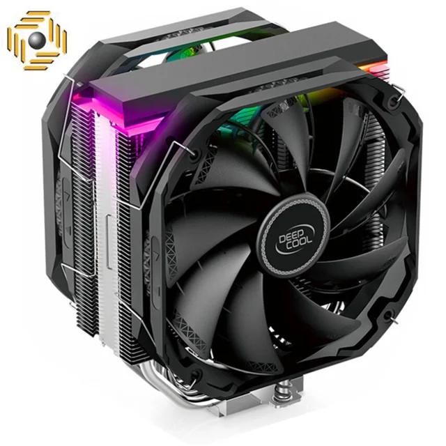 خنک کننده پردازنده دیپ کول AS500 PLUS