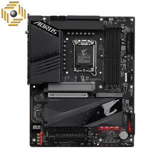 مادربرد گیگابایت Z790 AORUS ELITE AX (rev. 1.0)
