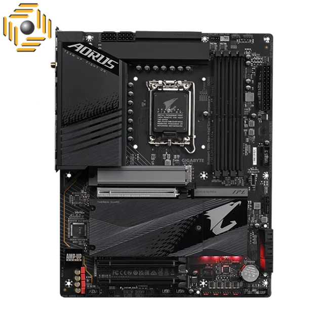 مادربرد گیگابایت Z790 AORUS ELITE AX (rev. 1.0)