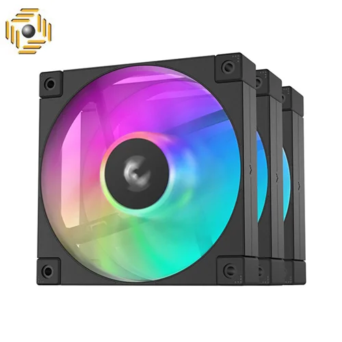 فن کیس دیپ کول مدل FD120-3 IN 1
