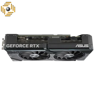 کارت گرافیک ایسوس Dual GeForce RTX 4070 12GB GDDR6X OC Edition