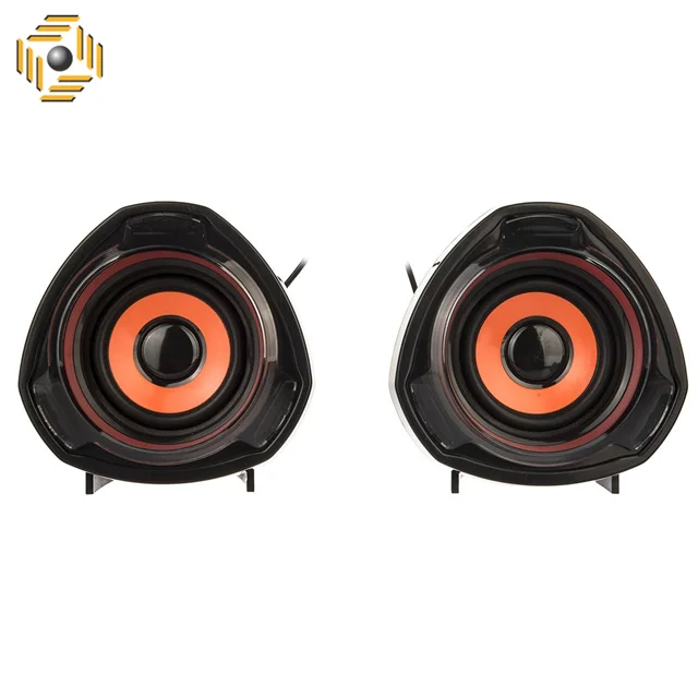 اسپیکر دسکتاپ هترون مدل HSP080