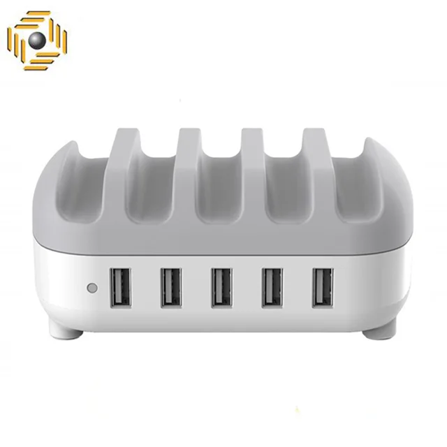 شارژر رومیزی اوریکو مدل DUK-5P