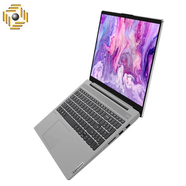 لپ تاپ 15 اینچی لنوو مدل IdeaPad 5-AB