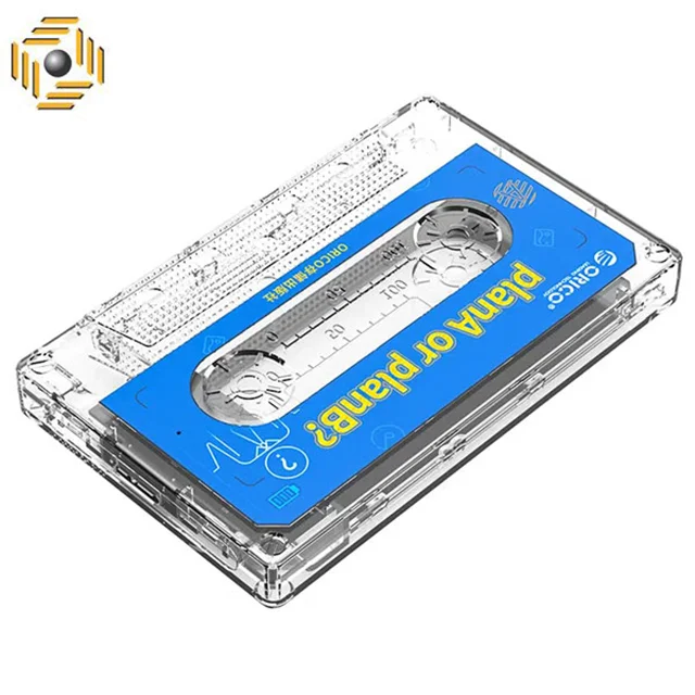 قاب هارددیسک اینترنال ۲.۵ اینچی مدل ORICO 2580U3